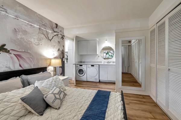 1BR/1BA Condo · Mountain View photo 5