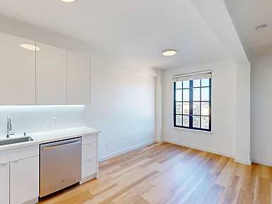 1BR/1BA Apartment · San Francisco photo 4