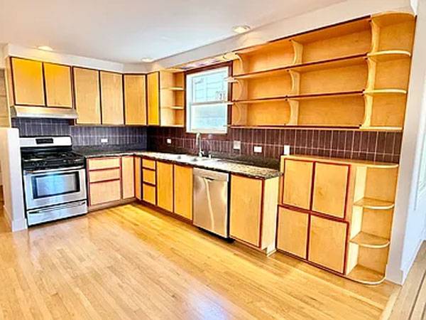 2BR/2BA Flat on Rhode Island St · San Francisco photo 2