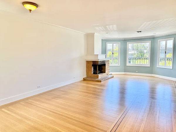 2BR/2BA Flat on Rhode Island St · San Francisco photo 3
