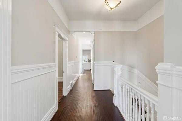 1BR/1BA Flat on 29th St · San Francisco photo 2