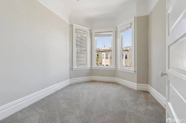 1BR/1BA Flat on 29th St · San Francisco photo 4