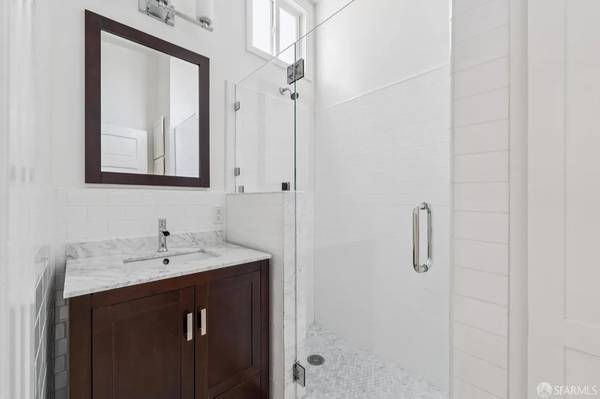 1BR/1BA Flat on 29th St · San Francisco photo 5