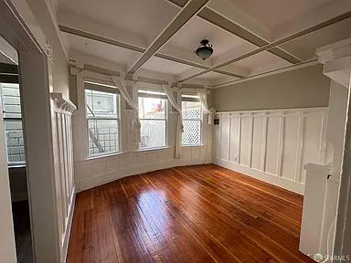 1BR/1BA Apartment on Fell St · San Francisco photo 2
