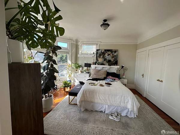 1BR/1BA Apartment on Fell St · San Francisco photo 4