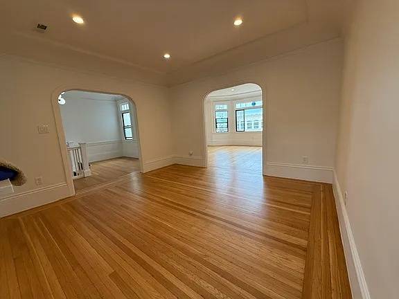 3BR/2BA Apartment · San Francisco photo 3