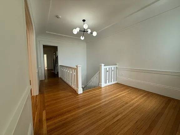 3BR/2BA Apartment · San Francisco photo 5