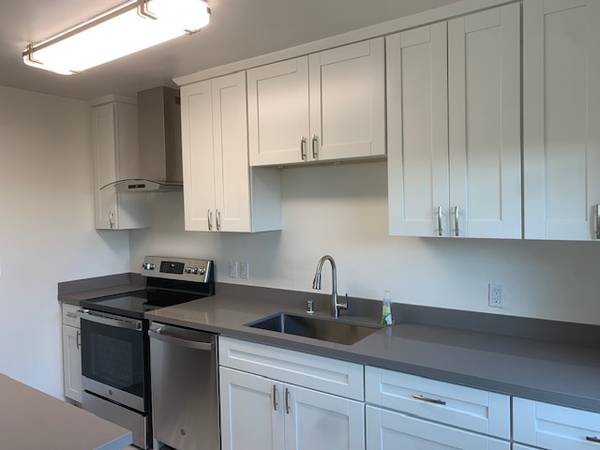 1BR/1BA Apartment on Excelsior · Sausalito photo 2