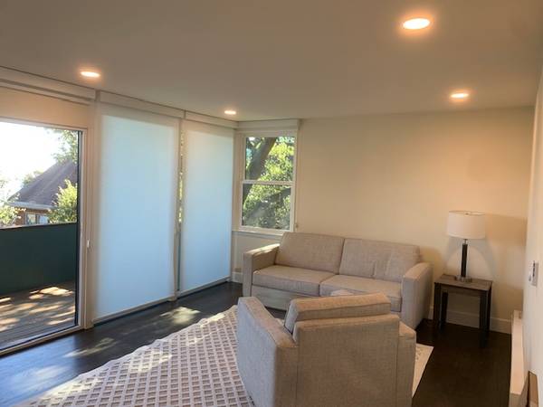 1BR/1BA Apartment on Excelsior · Sausalito photo 4
