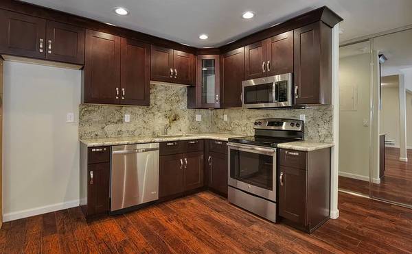 2BR/1BA Condo · Fremont photo 4