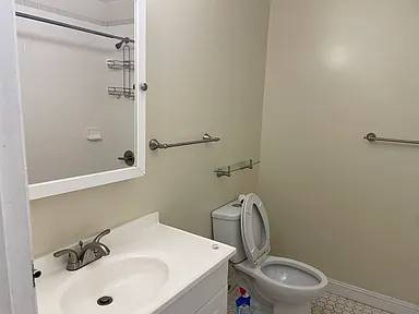 1BR/1BA Apartment on Jackson St · San Francisco photo 4