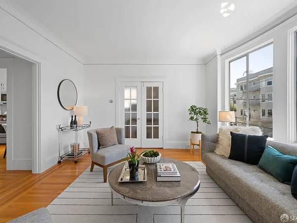 1BR/1BA Condo on Filbert St Apt 3 · San Francisco photo 2