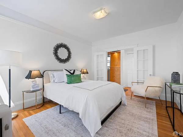 1BR/1BA Condo on Filbert St Apt 3 · San Francisco photo 3
