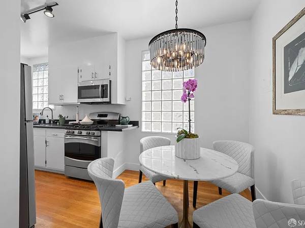 1BR/1BA Condo on Filbert St Apt 3 · San Francisco photo 4
