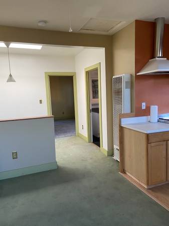 1BR/1BA In Law Adu · Oakland photo 3