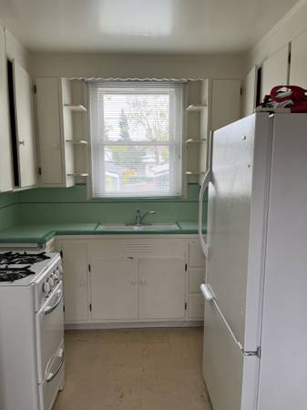 0BR/1BA Apartment · Alameda photo 4