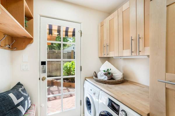 1BR/1BA Condo · Palo Alto photo 3