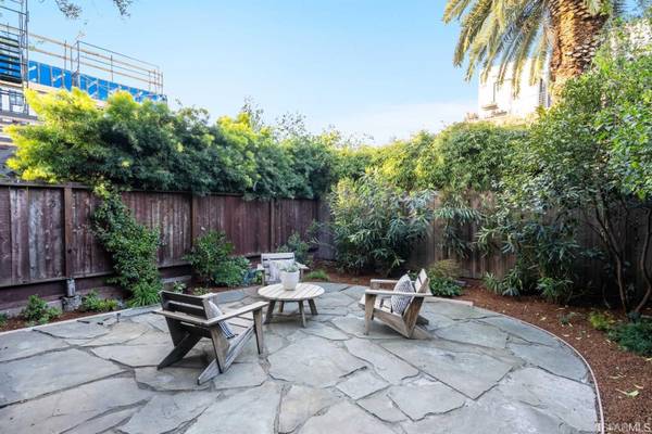 1BR/1BA Loft on Vermont St · San Francisco photo 5
