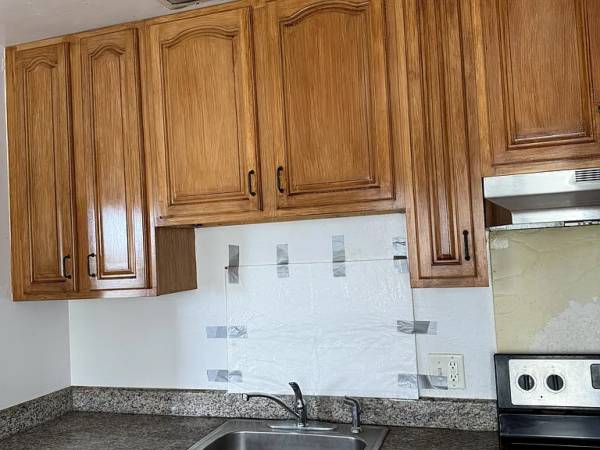 2BR/1BA Apartment on Taraval St · San Francisco photo 3