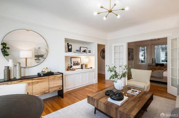 1BR/1BA Condo on Francisco St · San Francisco photo 2
