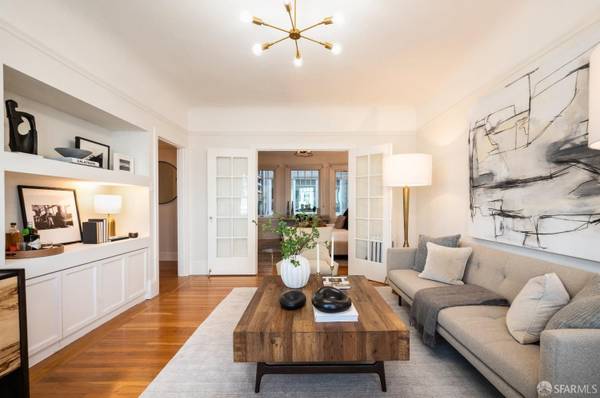 1BR/1BA Condo on Francisco St · San Francisco photo 3
