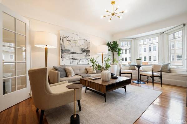 1BR/1BA Condo on Francisco St · San Francisco photo 4