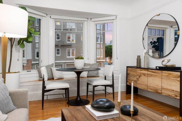 1BR/1BA Condo on Francisco St · San Francisco photo 5