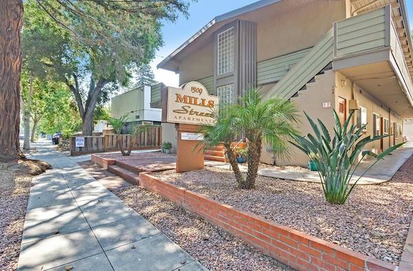 Apartments on Mills Street · Menlo Park photo 2