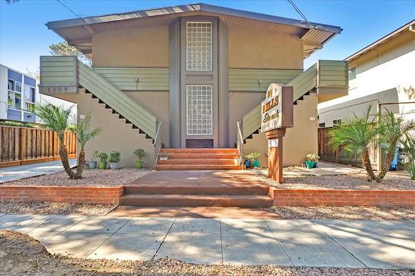 Apartments on Mills Street · Menlo Park photo 4