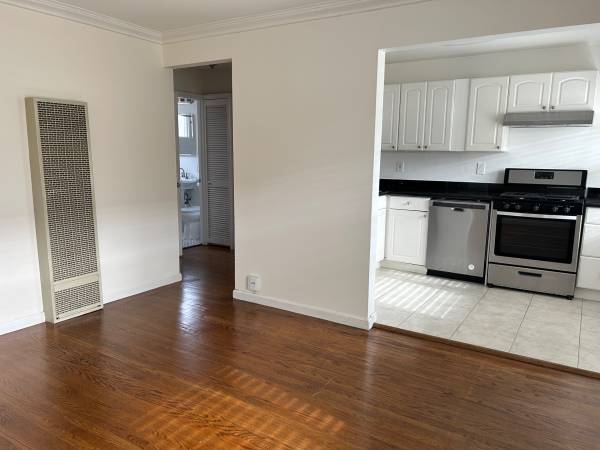 1BR/1BA Apartment · San Francisco photo 2