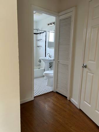 1BR/1BA Apartment · San Francisco photo 5