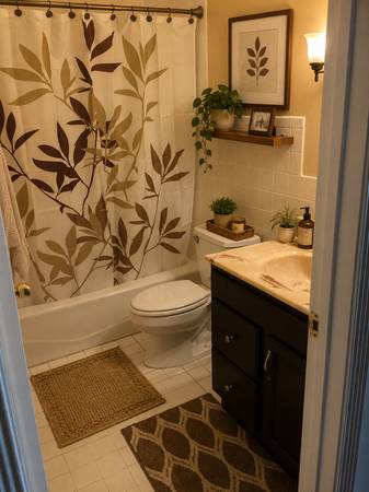 3BR/3BA Single Family House on Anza St · San Francisco photo 3
