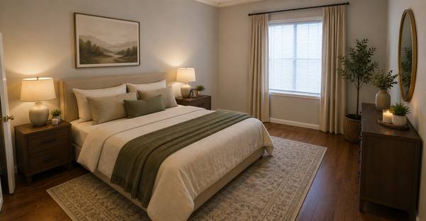 3BR/3BA Single Family House on Anza St · San Francisco photo 4