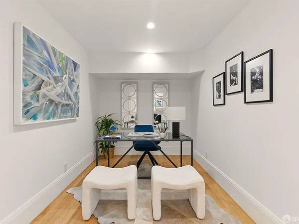 2BR/2BA Single Family House on Missouri St · San Francisco photo 5