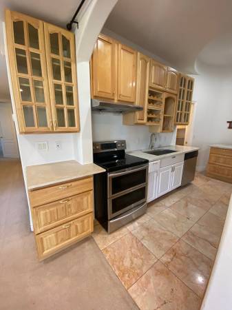 2BR/2BA Apartment · San Jose photo 2
