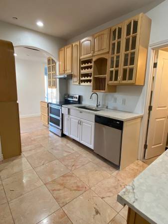 2BR/2BA Apartment · San Jose photo 4