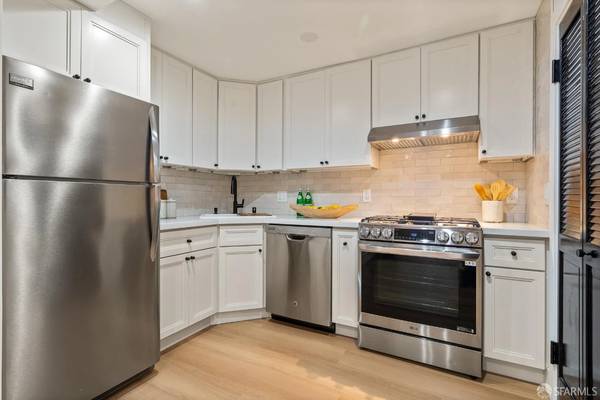 1BR/1BA Duplex on Castro St · San Francisco photo 3