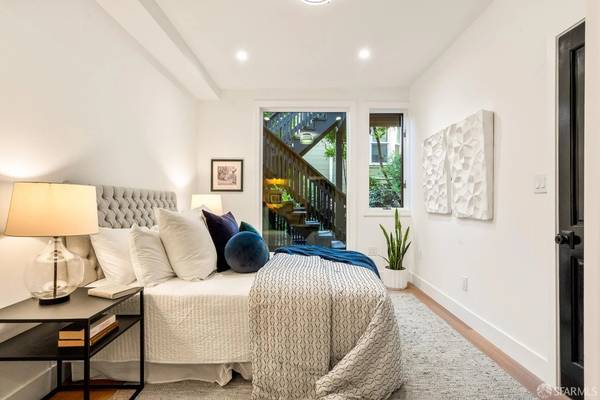 1BR/1BA Duplex on Castro St · San Francisco photo 4