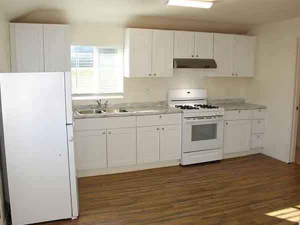 2BR/1BA Apartment · San Francisco photo 3