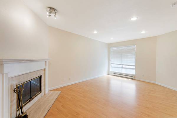 4BR/2BA Flat · San Francisco photo 5