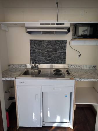 1BR/1BA Apartment · Scotts Valley photo 4
