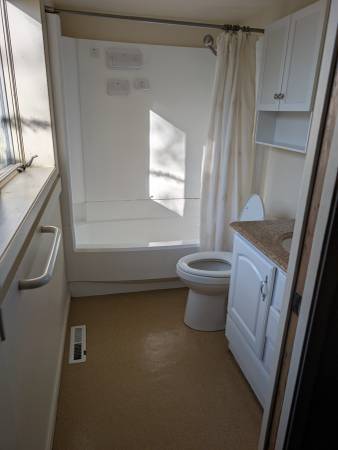 1BR/1BA Apartment · Scotts Valley photo 5
