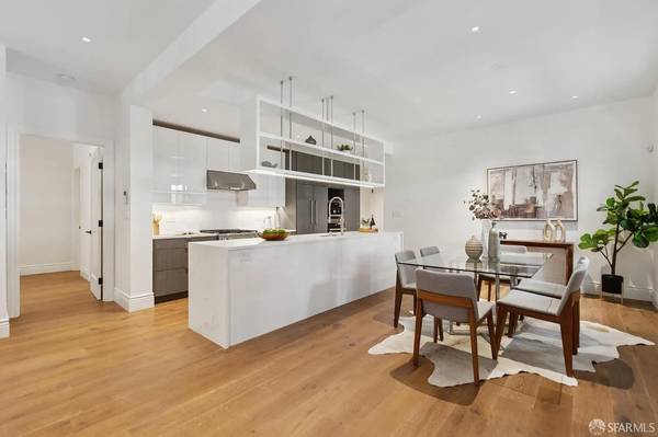2BR/2BA Condo on Jackson Street - I · San Francisco photo 4