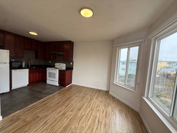 1BR/1BA Apartment on 48th Ave · San Francisco photo 2