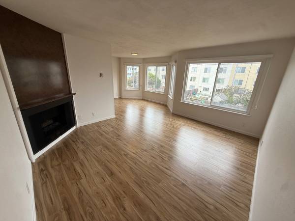 1BR/1BA Apartment on 48th Ave · San Francisco photo 3
