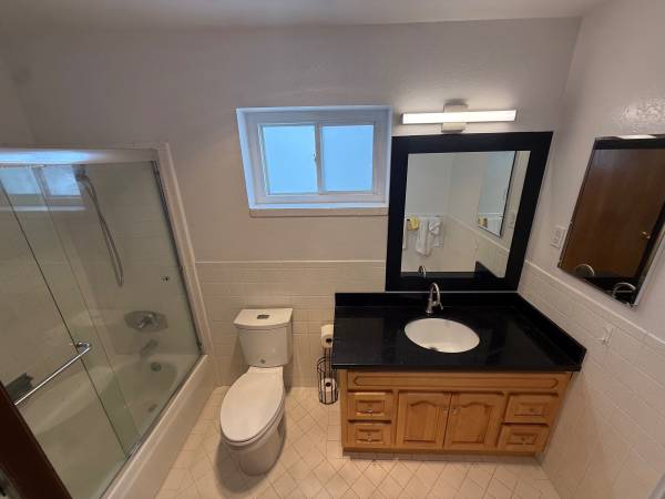 1BR/1BA Apartment on 48th Ave · San Francisco photo 4