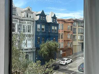 1BR/1BA Apartment · San Francisco photo 2
