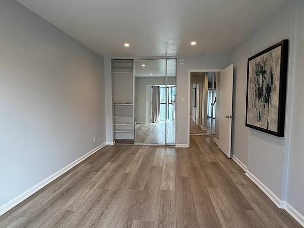 1BR/1BA Apartment · San Francisco photo 5