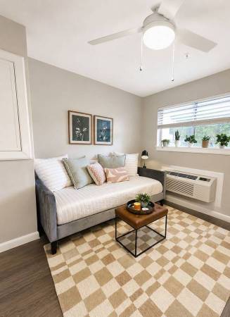 1BR/1BA Apartment · San Francisco photo 3
