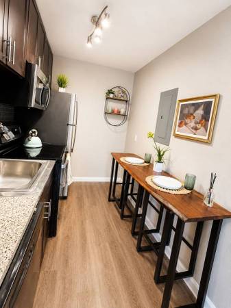1BR/1BA Apartment · San Francisco photo 5
